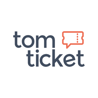 Tom Ticket